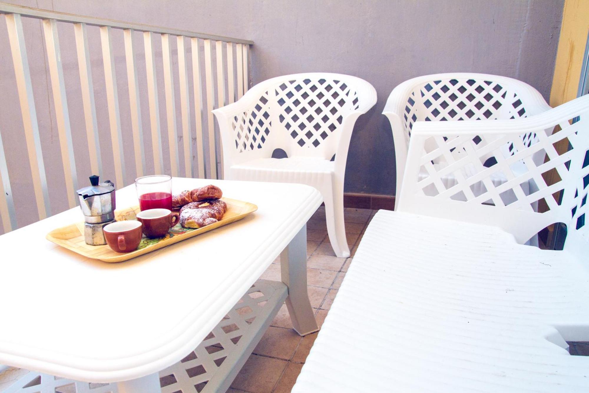 Apartment Montenero *