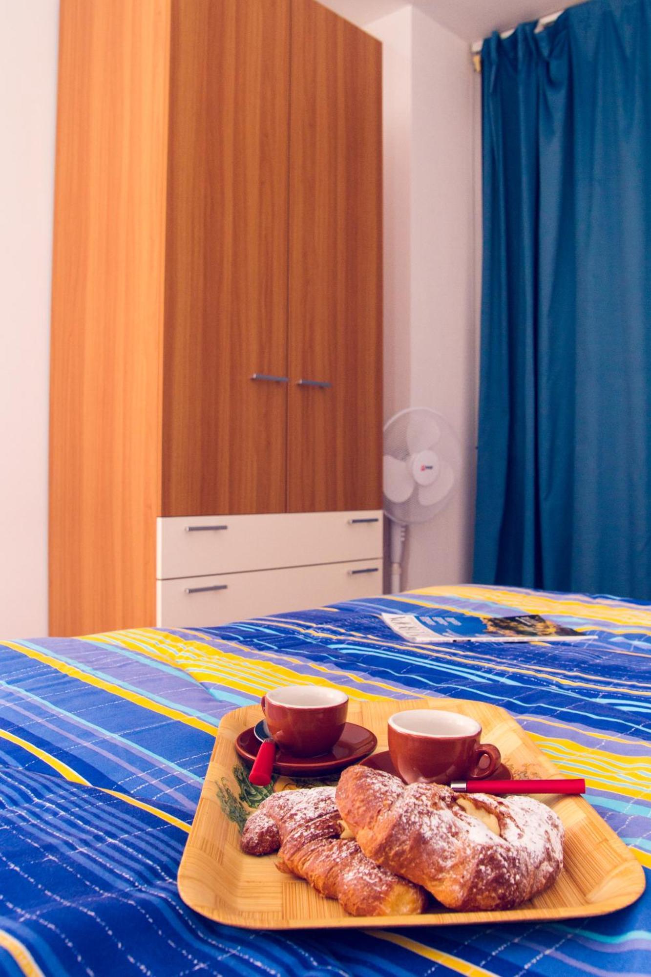 Apartment Montenero *