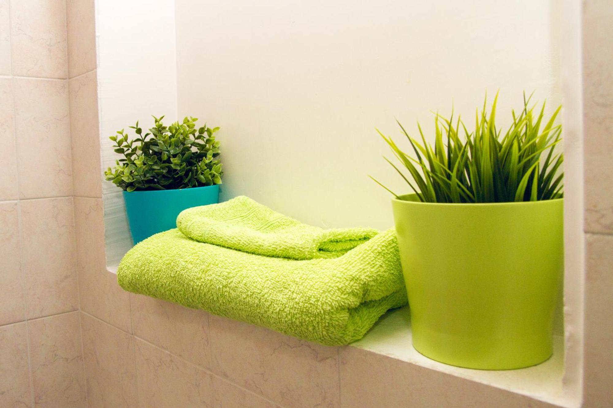 Apartment Montenero *