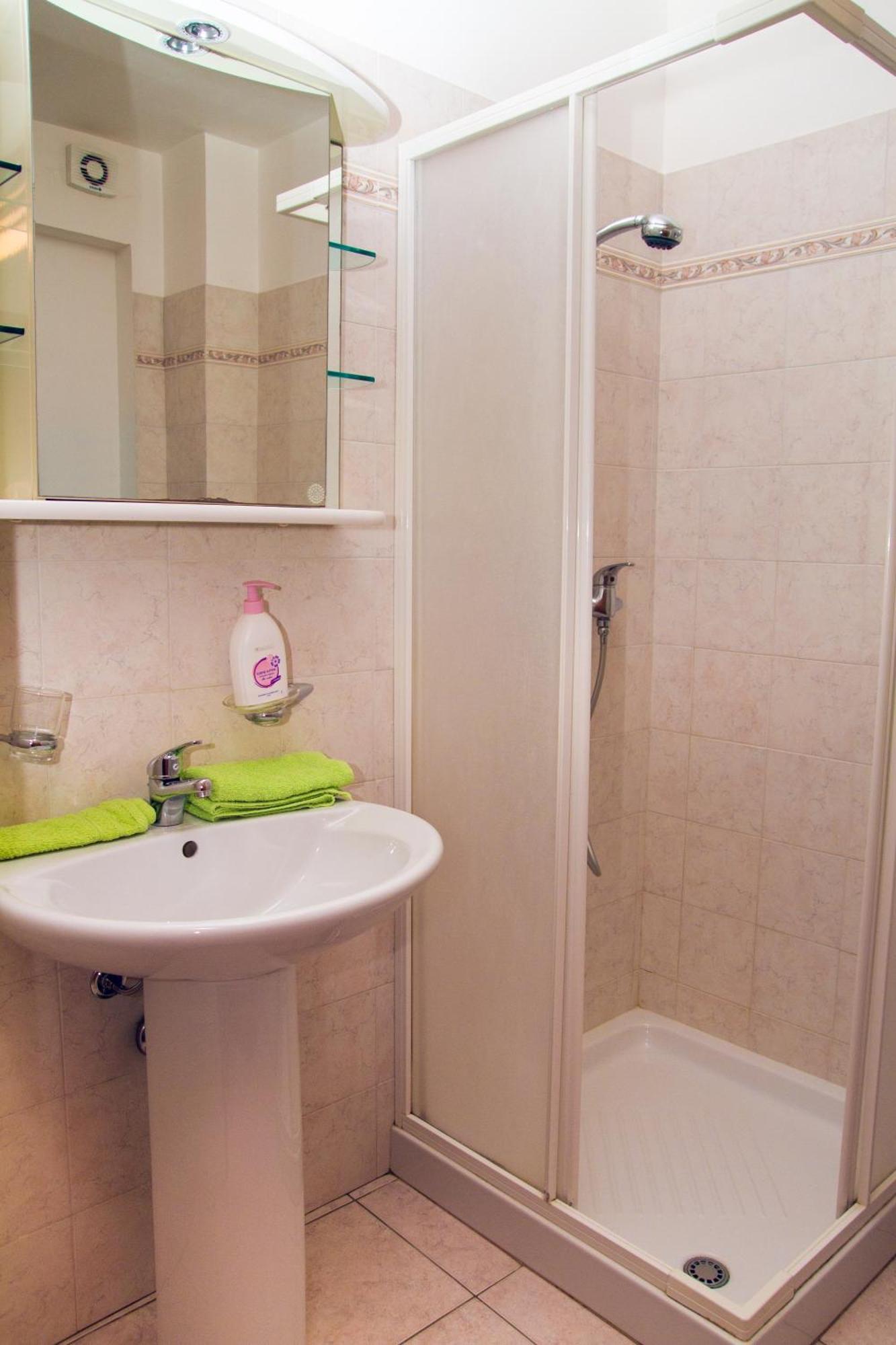 Apartment Montenero *