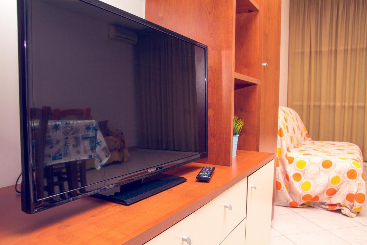 Montenero Apartment Pozzallo